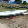 Laser dinghy for sale