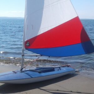 topper sailboat for sale