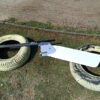 Laser dinghy for sale